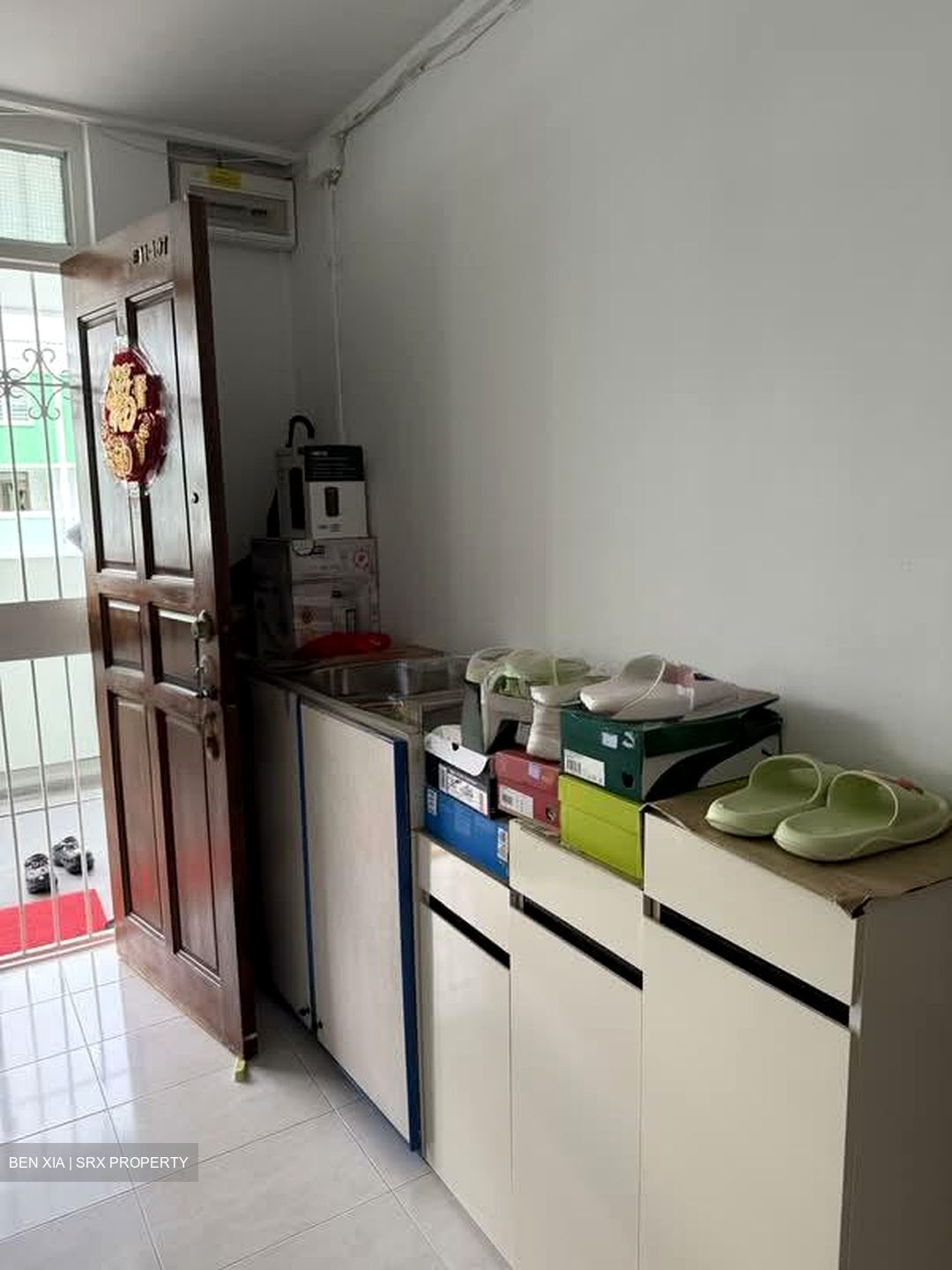 Blk 249 Yishun Sunshine (Yishun), HDB 4 Rooms #553579111